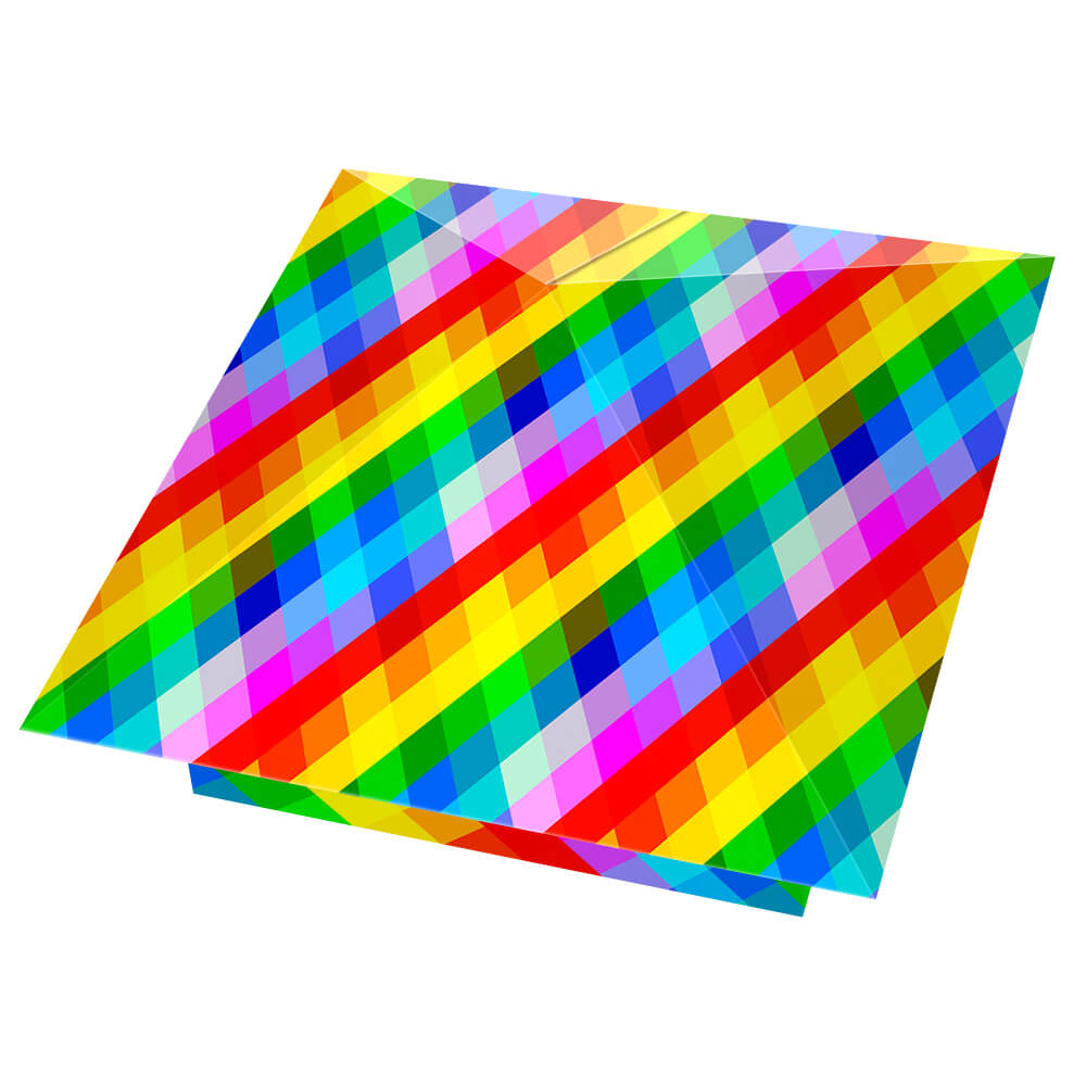 Колпак металлический 390х390мм порошковая покраска RAL по каталогу Красноярск фото