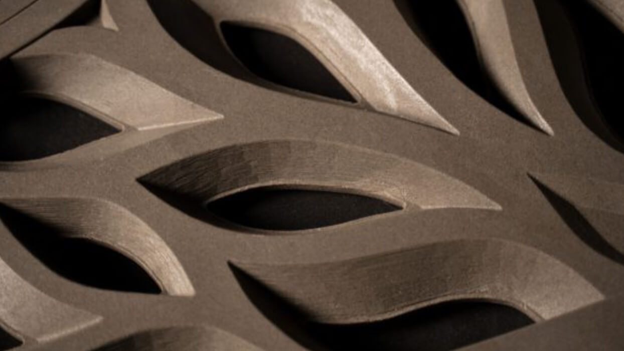 Приствольная решетка для дерева ZKING CRUST 1.2х1.2м Черная в Красноярске фото